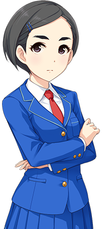 Chizuru Matsuo