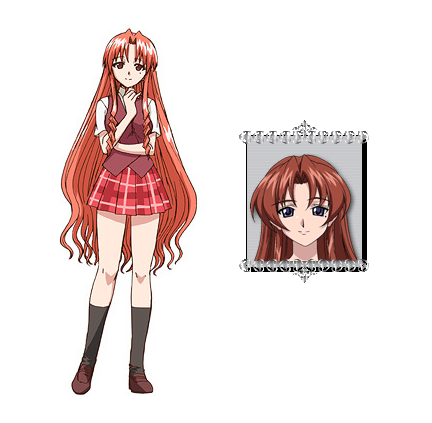 Chizuru Naba