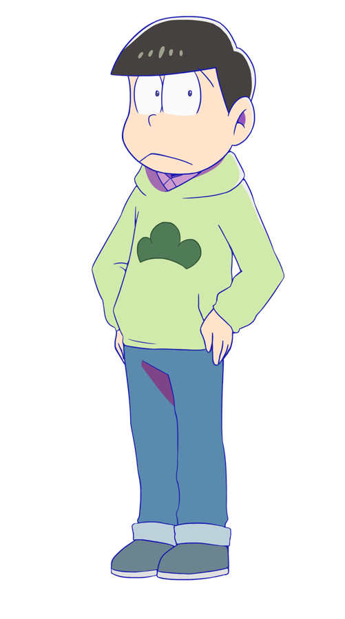 Choromatsu Matsuno