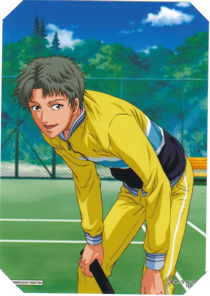 Choutarou Ootori
