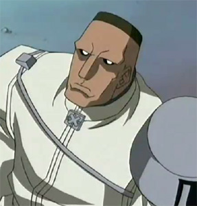 Chris Venstar