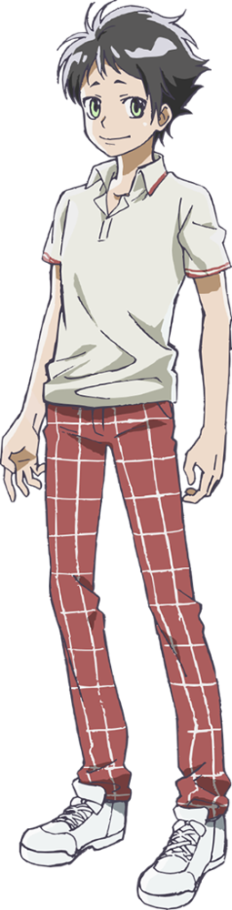 Chuuta Kokonose