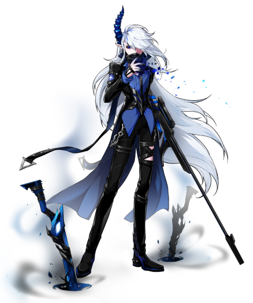 Ciel (Demonio)