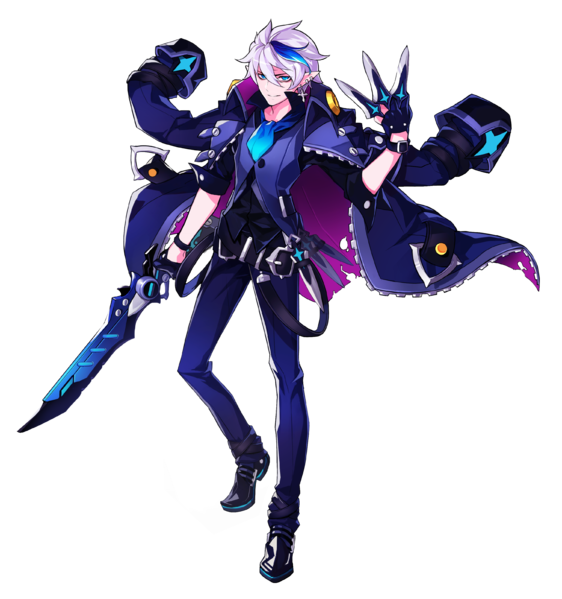 Ciel (Dreadlord)