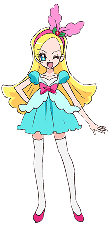 Ciel Kirahoshi