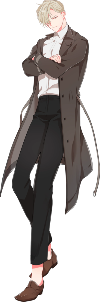 Claude