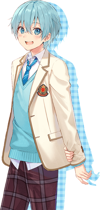 Colon from Strawberry Prince