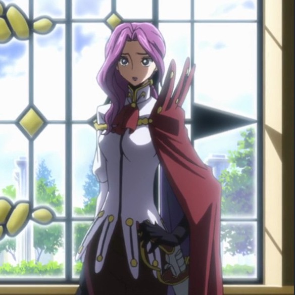 Cornelia (young)
