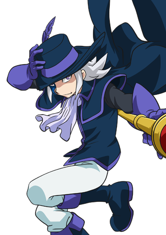 Count Night