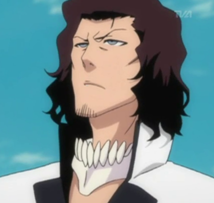 Coyote Starrk
