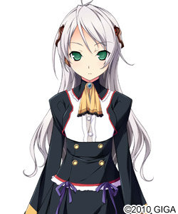 Cris Rokujou