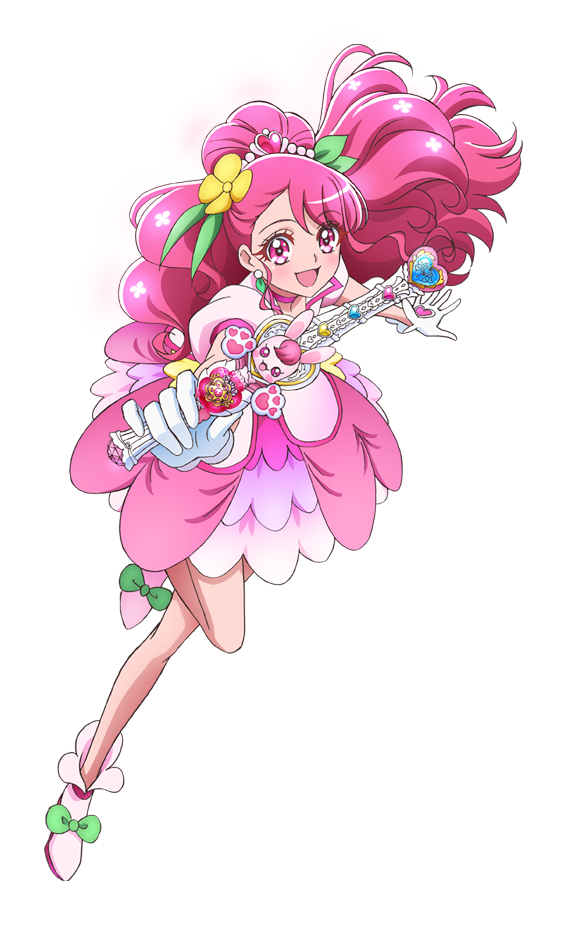 Cure Grace