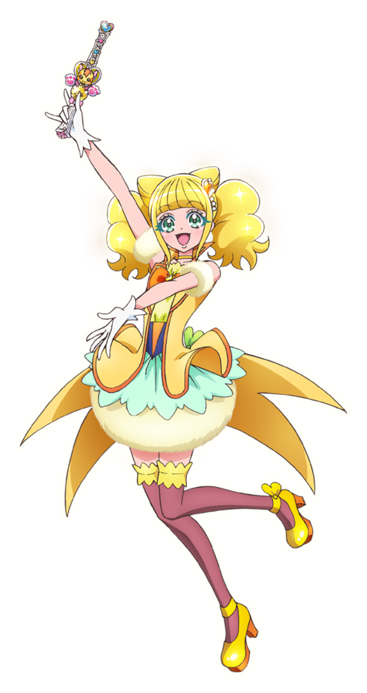 Cure Sparkle