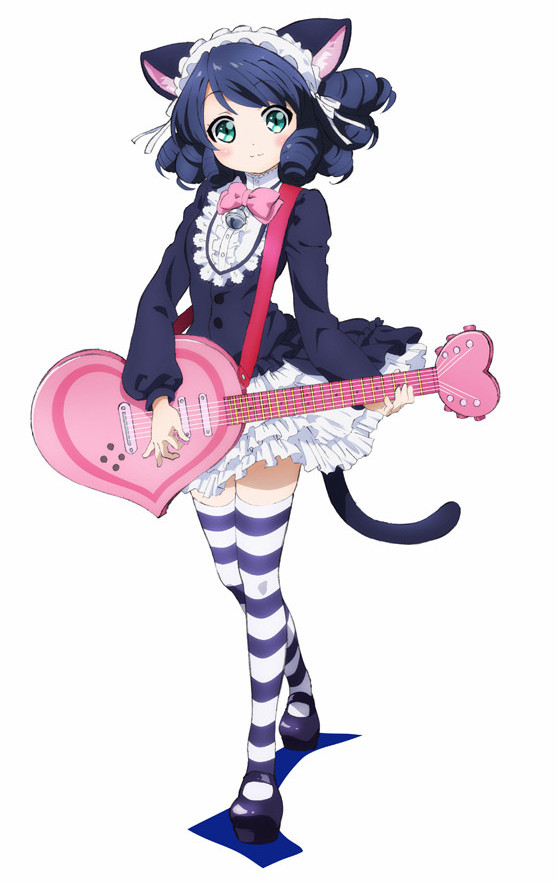 Cyan Hijirikawa