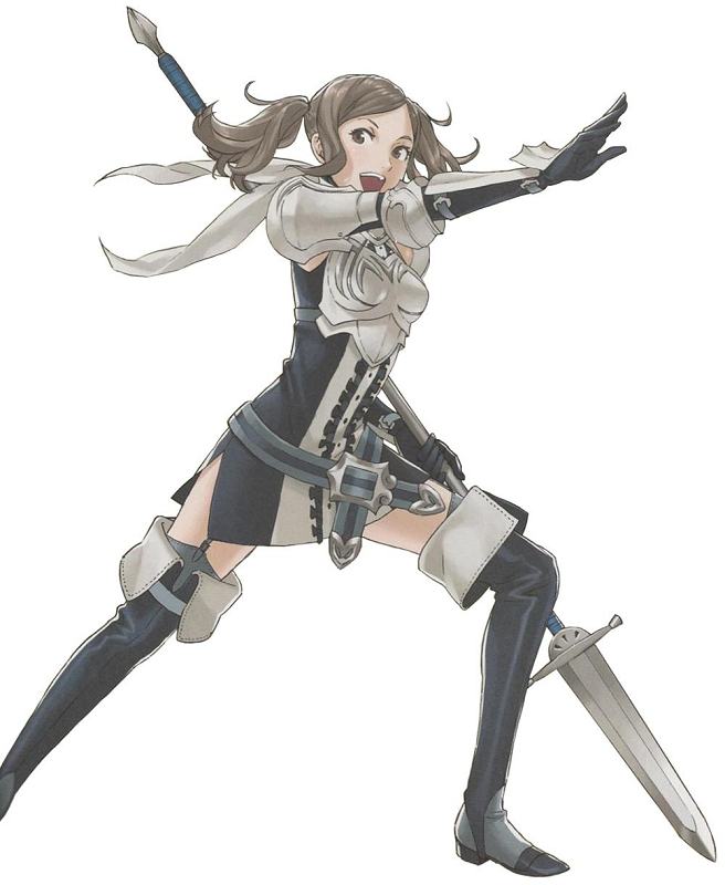 Cynthia