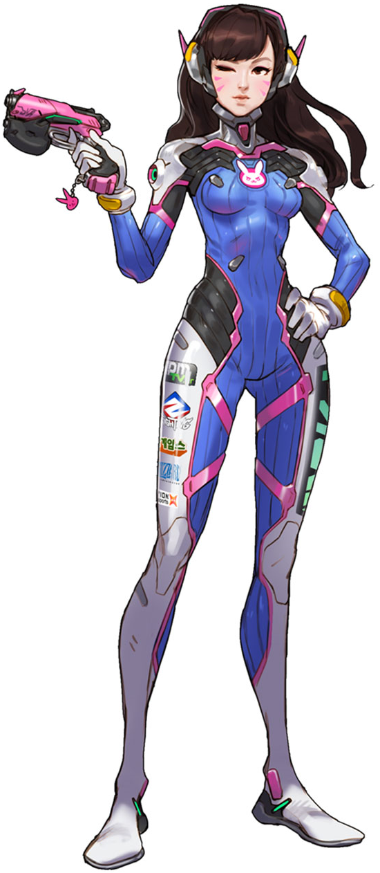D.Va