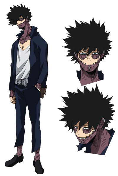 Dabi
