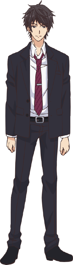 Dai Kurotsuki