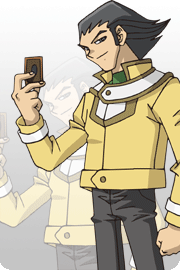 Daichi Misawa