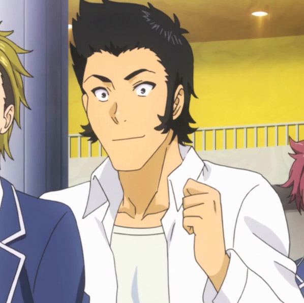 Daigo Aoki