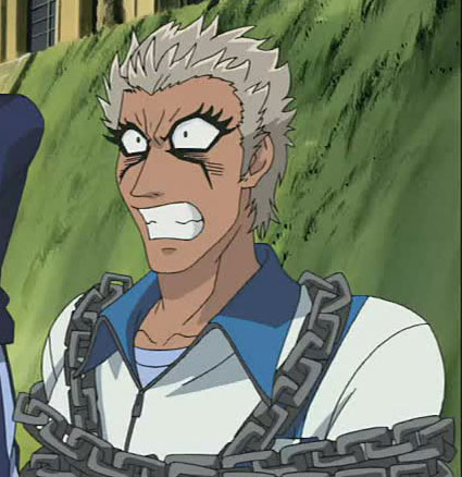 Daigo Ikari