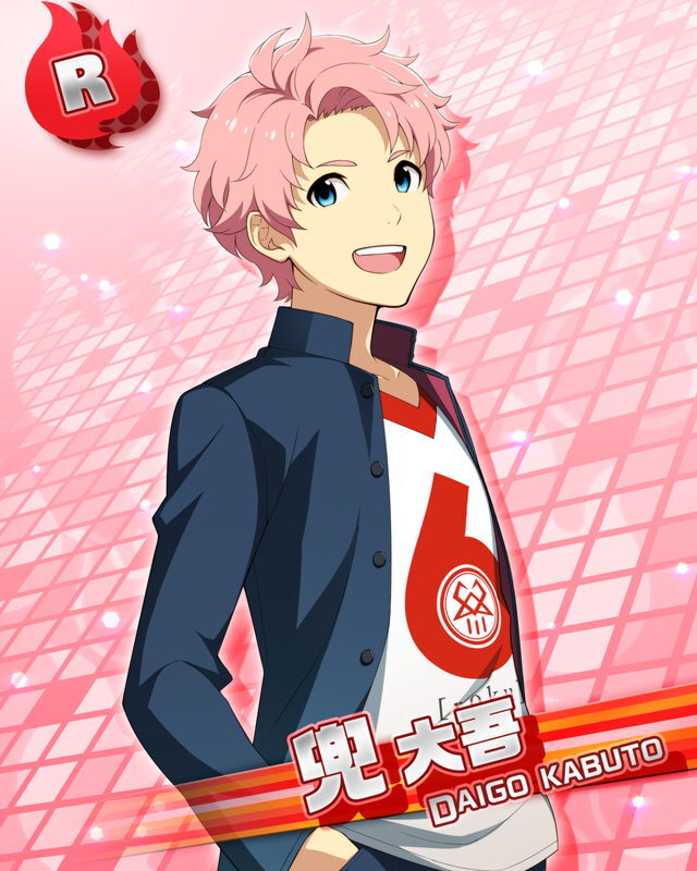 Daigo Kabuto