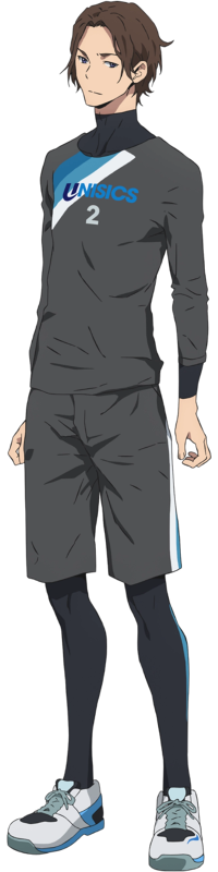 Daiki Oginome