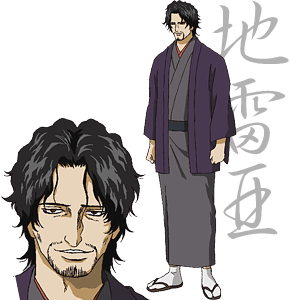 Danzo Tobita