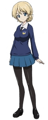 Darjeeling