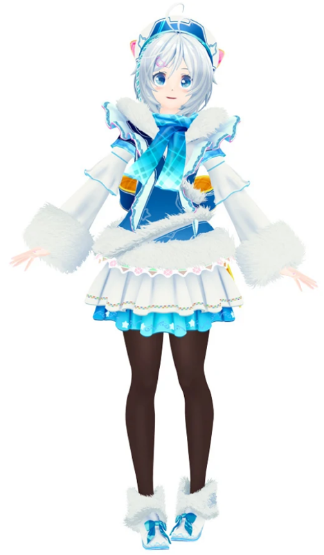 Dennou Shoujo Siro