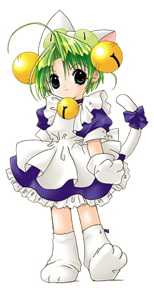 Di Gi Charat