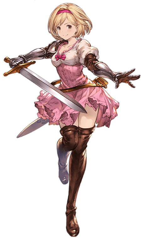 Djeeta
