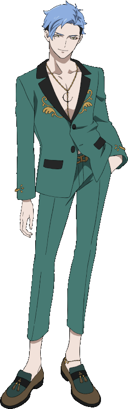 Dmitri Romanee