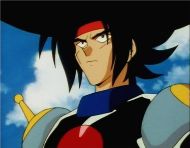 Domon Kasshu