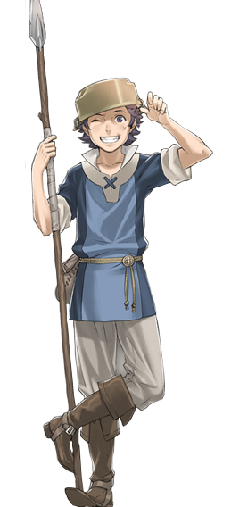 Donnel