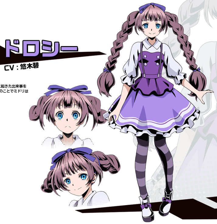 Dorothy