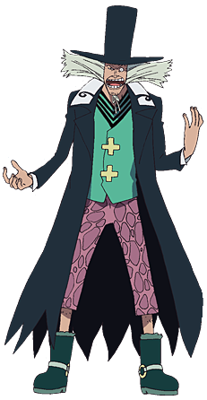 Dr. Hiriluk
