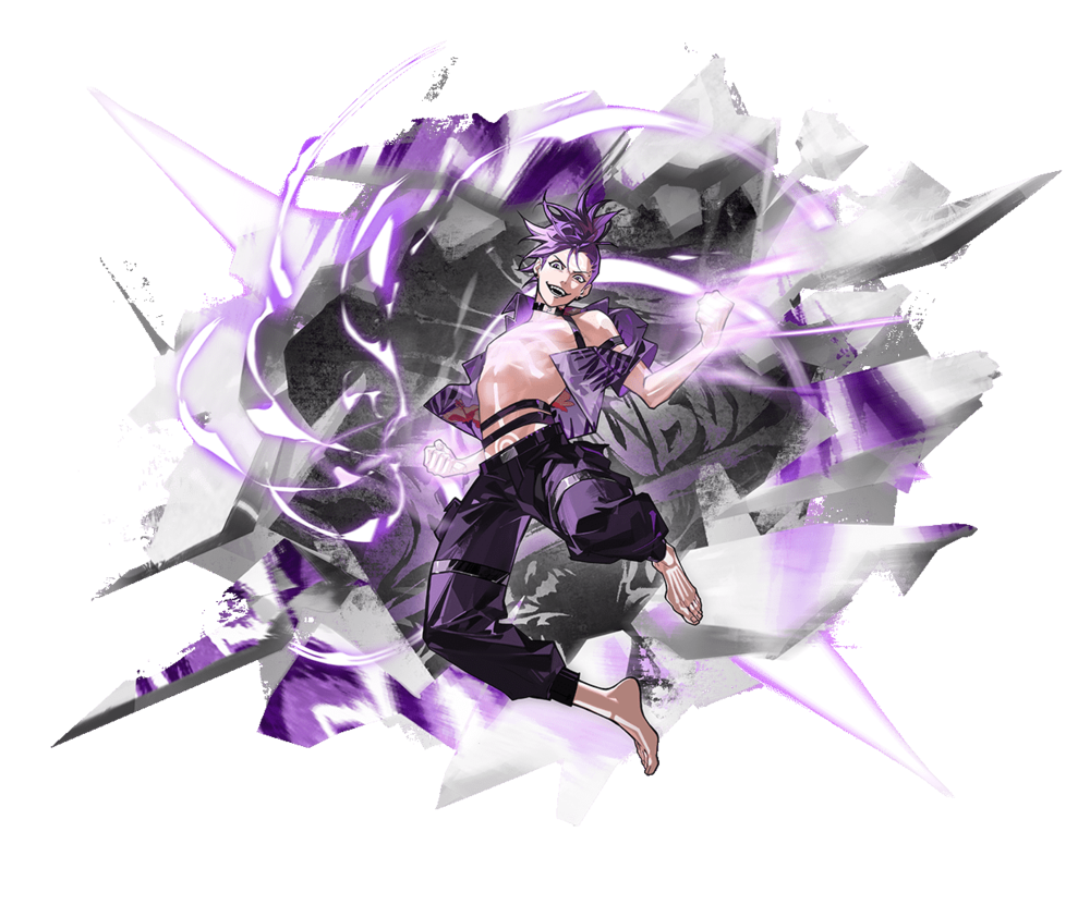 Dragon Boy