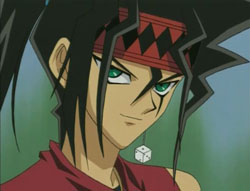 Duke Devlin