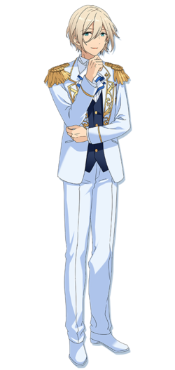 Eichi Tenshouin