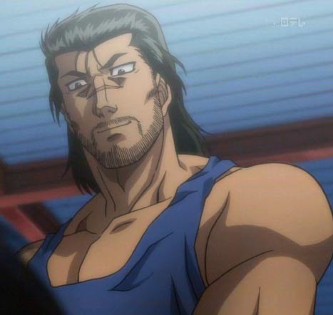Eiji Date