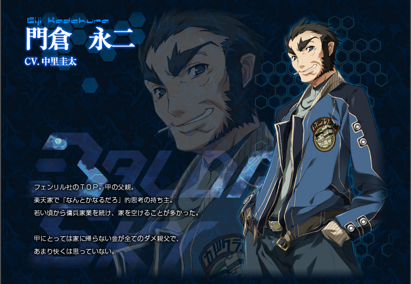 Eiji Kadokura