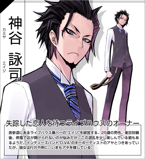 Eiji Kamiya