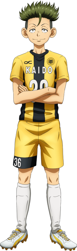 Eisaku Ootomo
