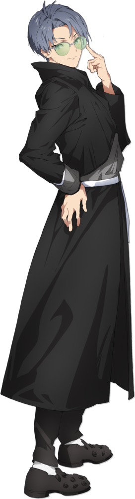 Eishiro Nijo