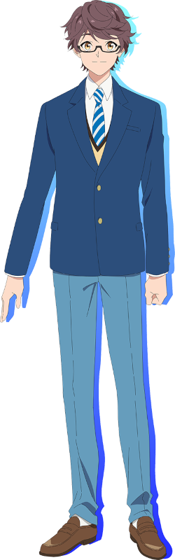 Eitarou Oka