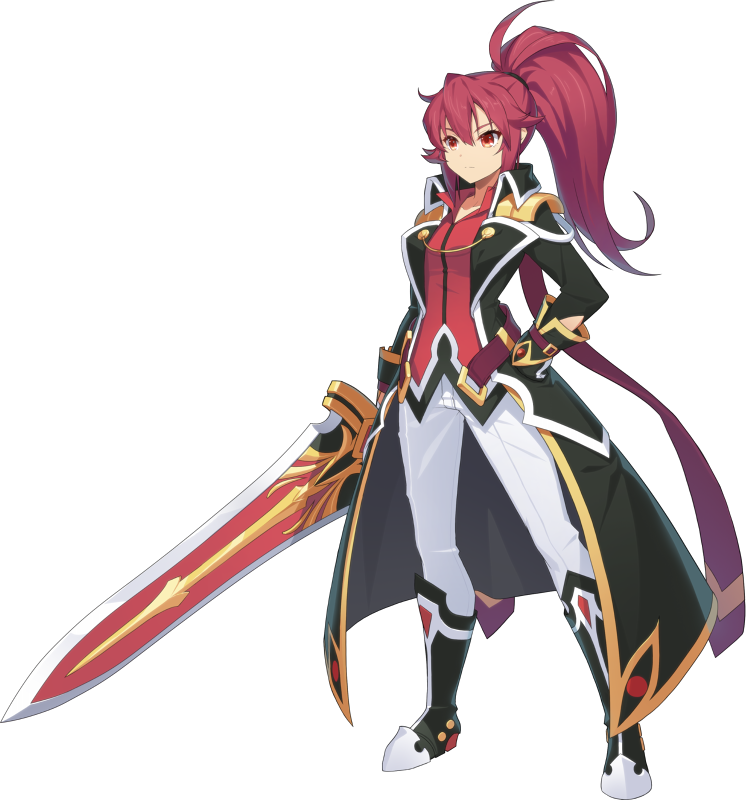 Elesis Sieghart