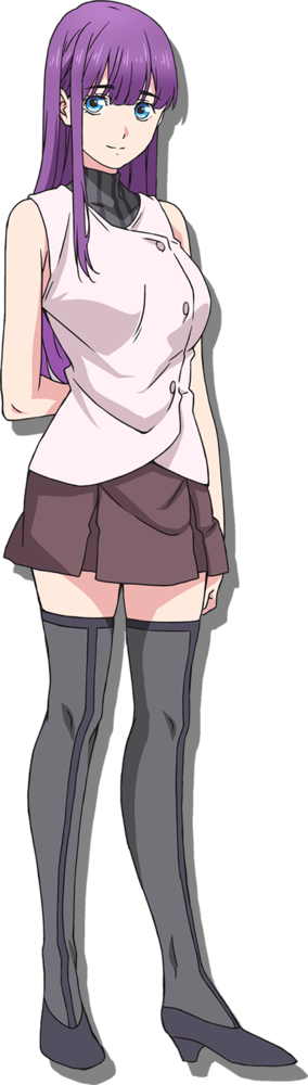 Elisa Tachibana