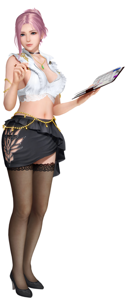 Elise