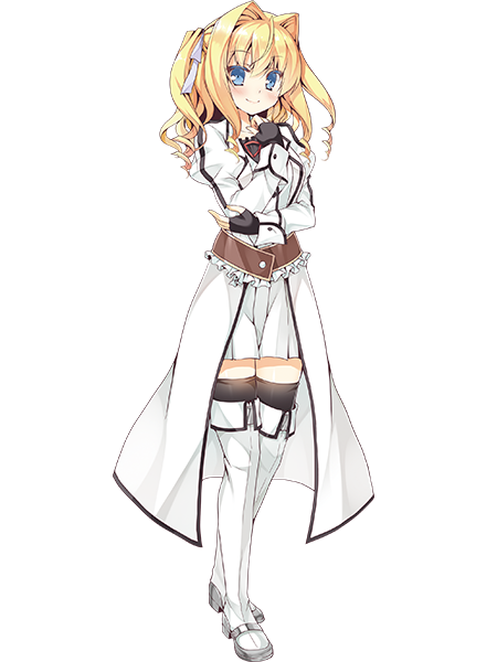 Elise von Richthofen